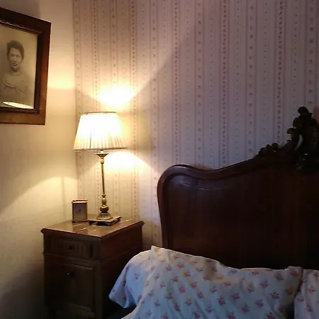 Bed & Breakfast Les Eglantines