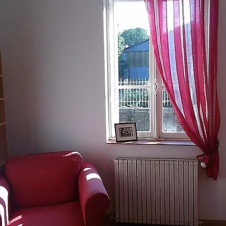 Les Eglantines Mailly-Maillet