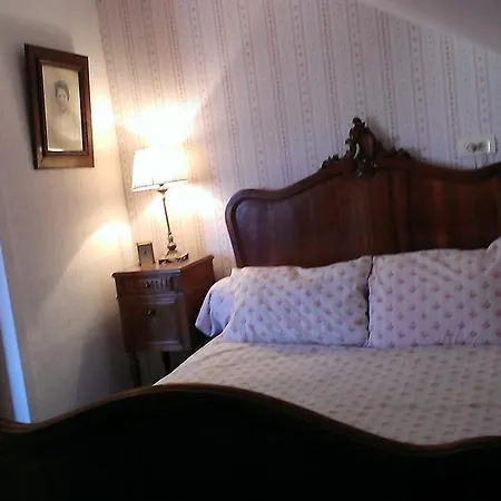 Bed & Breakfast Les Eglantines
