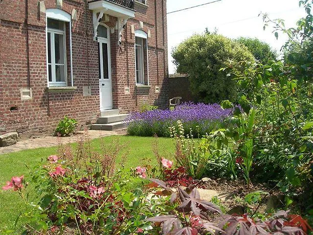 Couette-café Les Eglantines