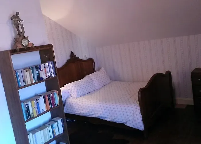 Les Eglantines Mailly-Maillet