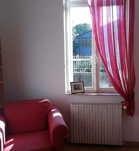 Les Eglantines Mailly-Maillet