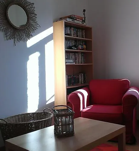 Couette-café Les Eglantines Mailly-Maillet