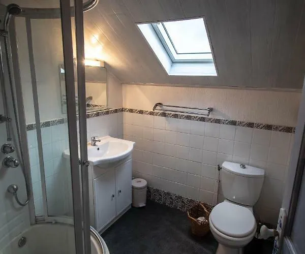 Couette-café Les Eglantines 3*